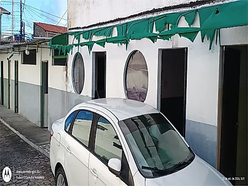 Loja Térrea Comercial - 210m², Poço - Foto 6