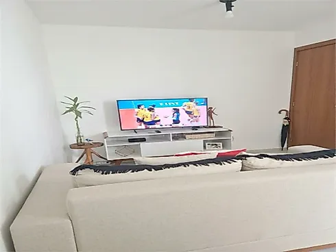 Apartamento 2 Quartos no Condóminio Mirante das Estrelas - Cruz das Almas - Foto 1