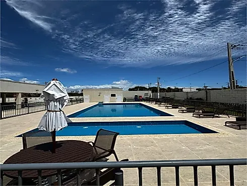 Apartamento 2 Quartos no Condóminio Mirante das Estrelas - Cruz das Almas - Foto 16