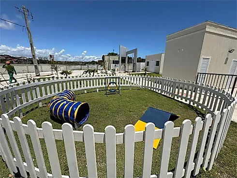 Apartamento 2 Quartos no Condóminio Mirante das Estrelas - Cruz das Almas - Foto 18