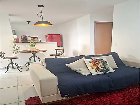 Apartamento 2 Quartos no Condóminio Mirante das Estrelas - Cruz das Almas - Foto 2