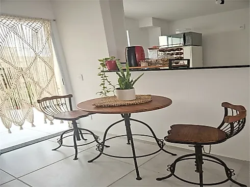 Apartamento 2 Quartos no Condóminio Mirante das Estrelas - Cruz das Almas - Foto 4