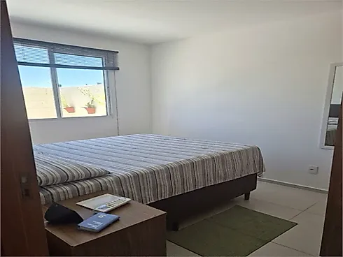 Apartamento 2 Quartos no Condóminio Mirante das Estrelas - Cruz das Almas - Foto 7