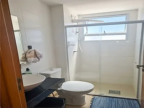 Apartamento 2 Quartos no Condóminio Mirante das Estrelas - Cruz das Almas - Foto 9