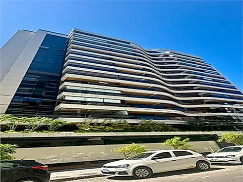 Apartamento 4 Quartos no Edifício Caravaggio - Ponta Verde - Foto 1