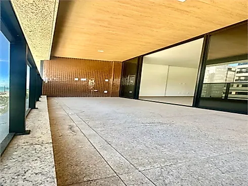 Apartamento 4 Quartos no Edifício Caravaggio - Ponta Verde - Foto 10