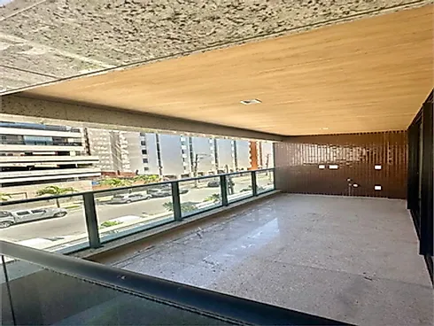 Apartamento 4 Quartos no Edifício Caravaggio - Ponta Verde - Foto 11