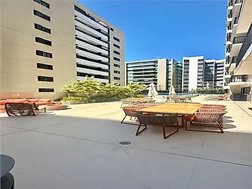 Apartamento 4 Quartos no Edifício Caravaggio - Ponta Verde - Foto 13