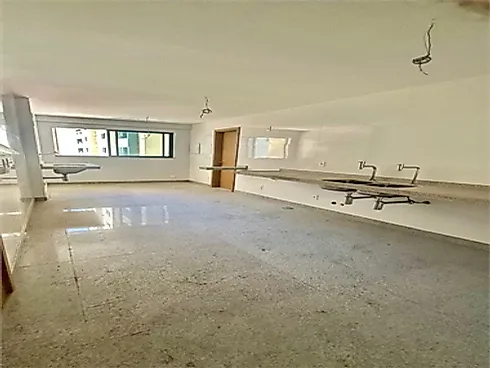 Apartamento 4 Quartos no Edifício Caravaggio - Ponta Verde - Foto 5