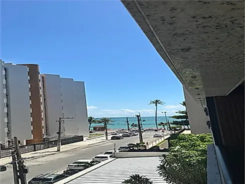 Apartamento 4 Quartos no Edifício Caravaggio - Ponta Verde - Foto 9