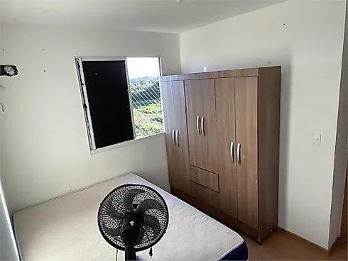 Apartamento 2 Quartos no Condominio Mata das Andorinhas - Tabuleiro do Martins - Foto 12