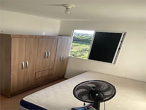 Apartamento 2 Quartos no Condominio Mata das Andorinhas - Tabuleiro do Martins - Foto 14