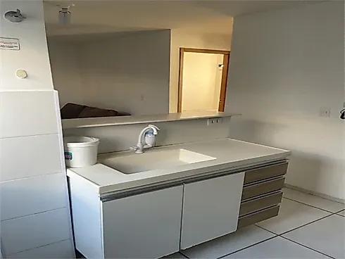 Apartamento 2 Quartos no Condominio Mata das Andorinhas - Tabuleiro do Martins - Foto 16