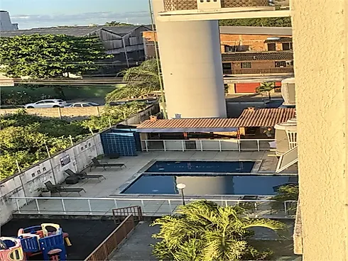 Apartamento 2 Quartos no Condominio Mata das Andorinhas - Tabuleiro do Martins - Foto 19