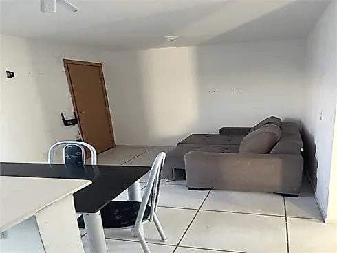 Apartamento 2 Quartos no Condominio Mata das Andorinhas - Tabuleiro do Martins - Foto 2