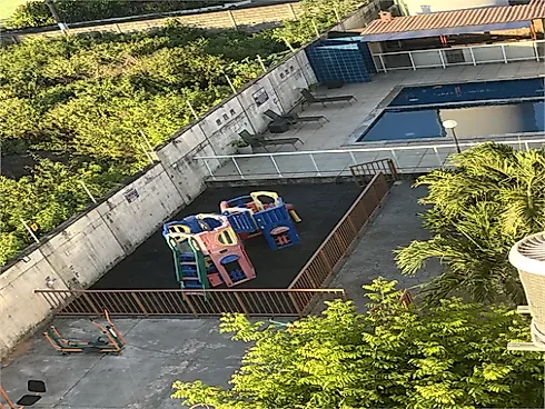 Apartamento 2 Quartos no Condominio Mata das Andorinhas - Tabuleiro do Martins - Foto 20