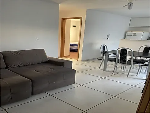 Apartamento 2 Quartos no Condominio Mata das Andorinhas - Tabuleiro do Martins - Foto 3