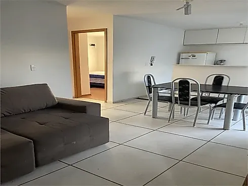 Apartamento 2 Quartos no Condominio Mata das Andorinhas - Tabuleiro do Martins - Foto 4