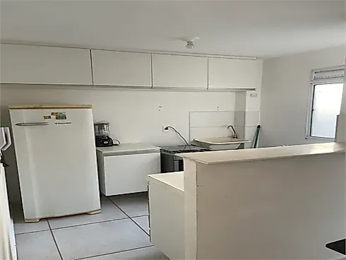 Apartamento 2 Quartos no Condominio Mata das Andorinhas - Tabuleiro do Martins - Foto 6
