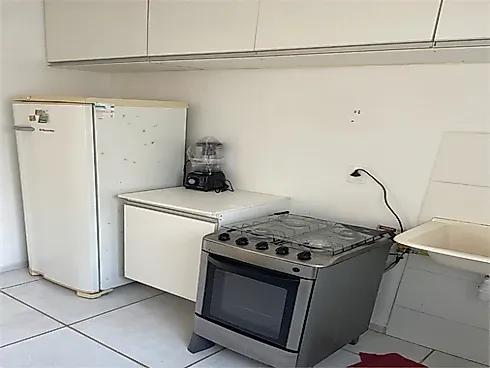Apartamento 2 Quartos no Condominio Mata das Andorinhas - Tabuleiro do Martins - Foto 7