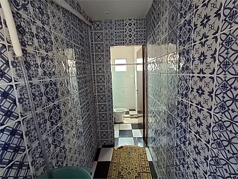 Casa 5 Quartos com 5 Suítes e 253m² - Centro - Foto 15