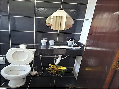 Casa 5 Quartos com 5 Suítes e 253m² - Centro - Foto 19