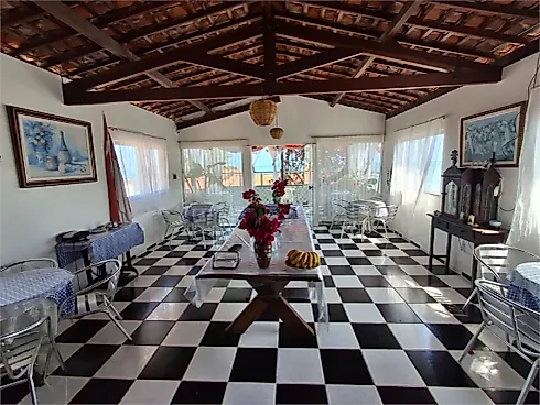 Casa 5 Quartos com 5 Suítes e 253m² - Centro - Foto 2