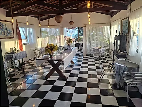 Casa 5 Quartos com 5 Suítes e 253m² - Centro - Foto 3