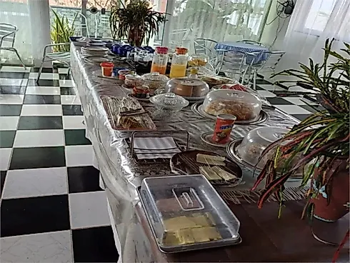 Casa 5 Quartos com 5 Suítes e 253m² - Centro - Foto 4