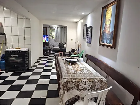 Casa 5 Quartos com 5 Suítes e 253m² - Centro - Foto 6