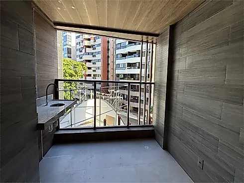 Apartamento 2 Quartos no Edifício Atrium - Ponta Verde - Foto 16