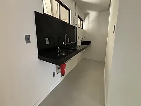 Apartamento 2 Quartos no Edifício Atrium - Ponta Verde - Foto 6