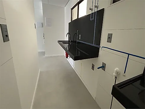 Apartamento 2 Quartos no Edifício Atrium - Ponta Verde - Foto 7