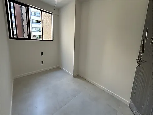 Apartamento 2 Quartos no Edifício Atrium - Ponta Verde - Foto 9