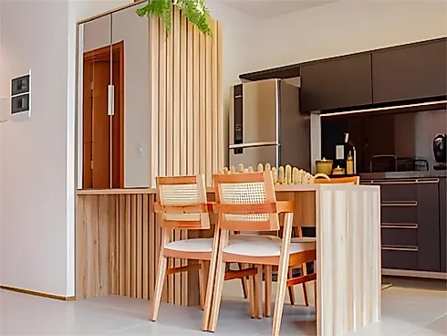 Apartamento 2 Quartos no Essence Tatuamunha - Praia de Tatuamunha - Foto 14