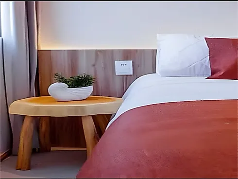 Apartamento 2 Quartos no Essence Tatuamunha - Praia de Tatuamunha - Foto 15
