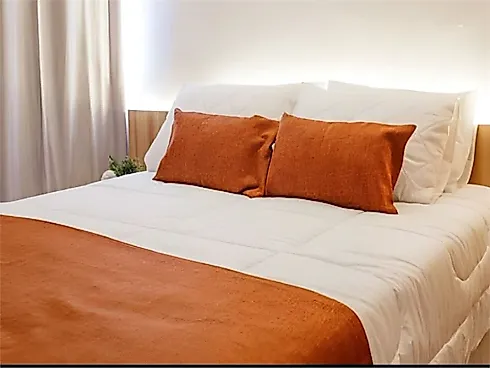 Apartamento 2 Quartos no Essence Tatuamunha - Praia de Tatuamunha - Foto 16