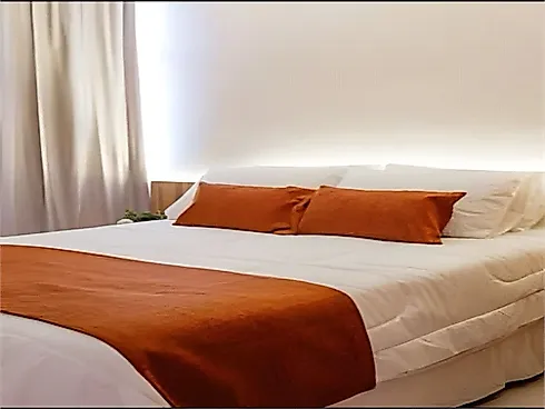 Apartamento 2 Quartos no Essence Tatuamunha - Praia de Tatuamunha - Foto 17