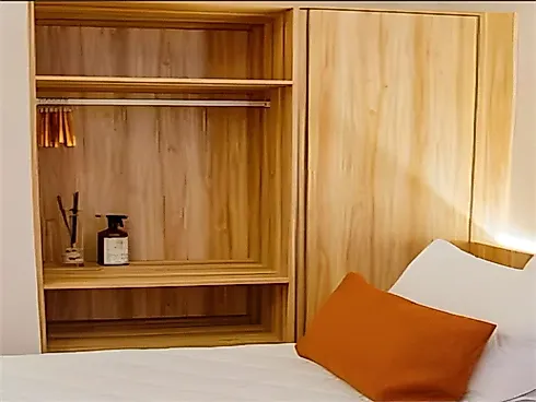 Apartamento 2 Quartos no Essence Tatuamunha - Praia de Tatuamunha - Foto 19