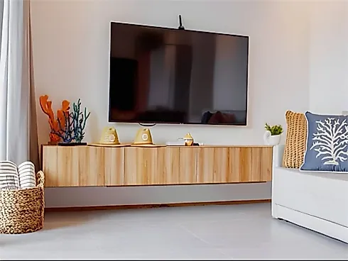 Apartamento em Praia De Tatuamunha, Porto De Pedras