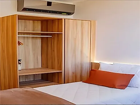 Apartamento 2 Quartos no Essence Tatuamunha - Praia de Tatuamunha - Foto 21