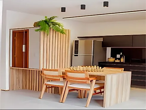 Apartamento 2 Quartos no Essence Tatuamunha - Praia de Tatuamunha - Foto 6