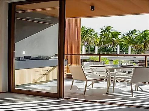Apartamento 2 Quartos no Essence Tatuamunha - Praia de Tatuamunha - Foto 9