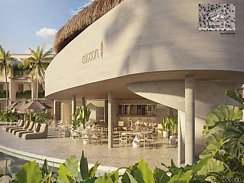 Studios no Cocoon Milagres - São Miguel dos Milagres - Foto 1