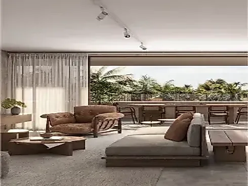 Studios no Cocoon Milagres - São Miguel dos Milagres - Foto 11