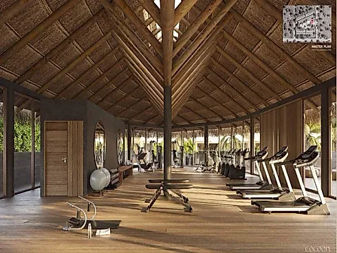 Studios no Cocoon Milagres - São Miguel dos Milagres - Foto 5