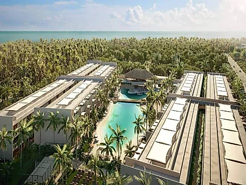 Studios no Cocoon Milagres - São Miguel dos Milagres - Foto 6