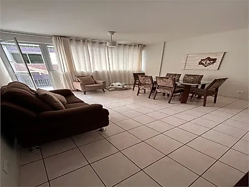 Apartamento 3 Quartos no Edf Majorca 388 - Ponta Verde - Foto 1