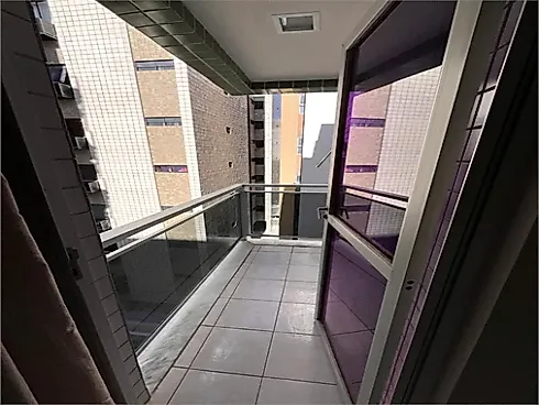 Apartamento 3 Quartos no Edf Majorca 388 - Ponta Verde - Foto 16