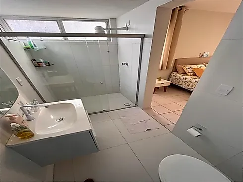 Apartamento 3 Quartos no Edf Majorca 388 - Ponta Verde - Foto 17